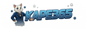 kape365 logo 1